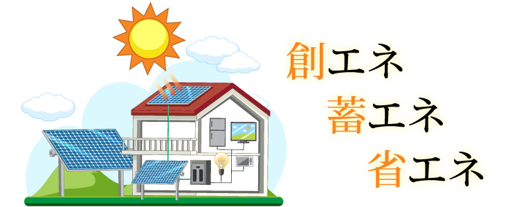 スマートハウス